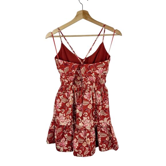Anthropologie Somerset Mini Dress - Picture 4 of 7